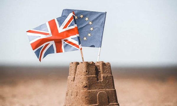 Thumbnail for Brexit: update!