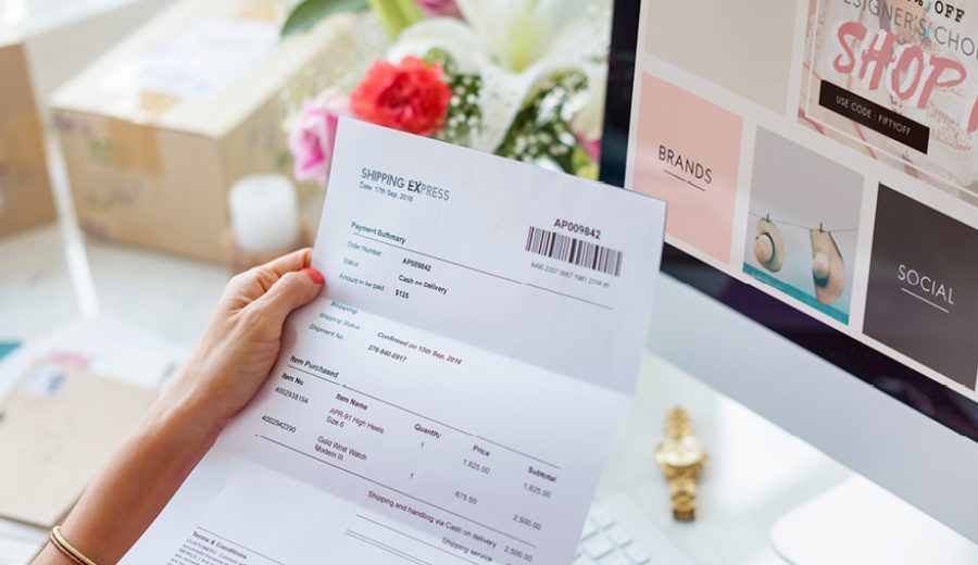 Afbeelding voor De voordelen van verkopen op een online marktplaats.