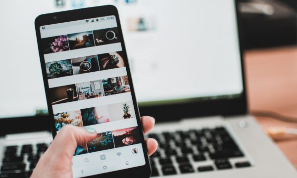 Thumbnail for Instagram Series Deel 3 – De beste captions creëren.