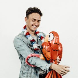 Thumbnail for Quinten