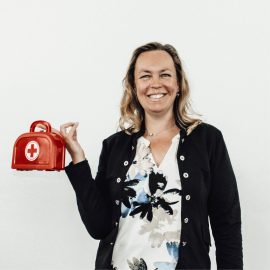 Thumbnail for Richelle