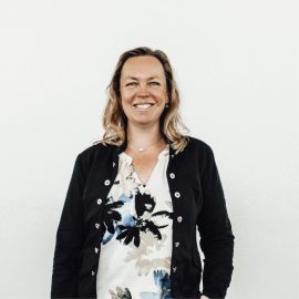 Thumbnail for Richelle