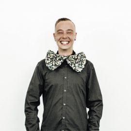 Thumbnail for Robbie