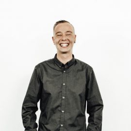 Thumbnail for Robbie