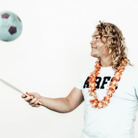 Thumbnail for Yannick