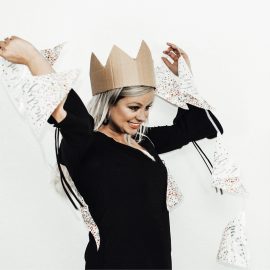 Thumbnail for Sabine