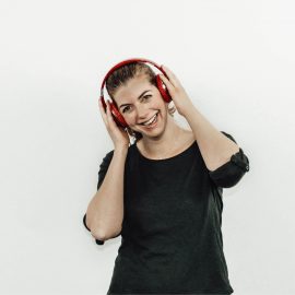 Thumbnail for Daniëlle