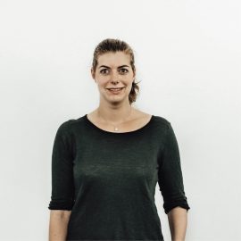 Thumbnail for Daniëlle