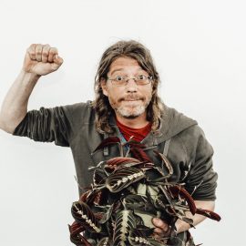 Thumbnail for Dennis