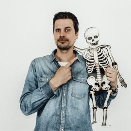 Thumbnail for Jeffrey