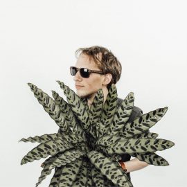 Thumbnail for Reindert