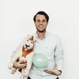 Thumbnail for Jaap-Jan