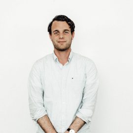 Thumbnail for Jaap-Jan