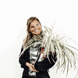 Thumbnail for Madelon