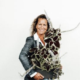 Thumbnail for Madelon