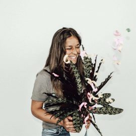 Thumbnail for Claire