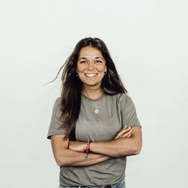 Thumbnail for Claire