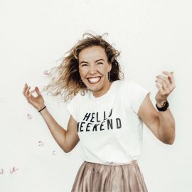 Thumbnail for Daniëlle