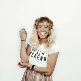 Thumbnail for Daniëlle