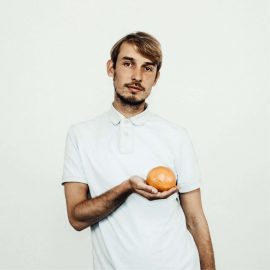 Thumbnail for Martin