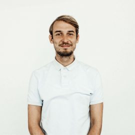 Thumbnail for Martin