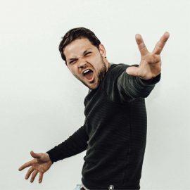 Thumbnail for Merijn